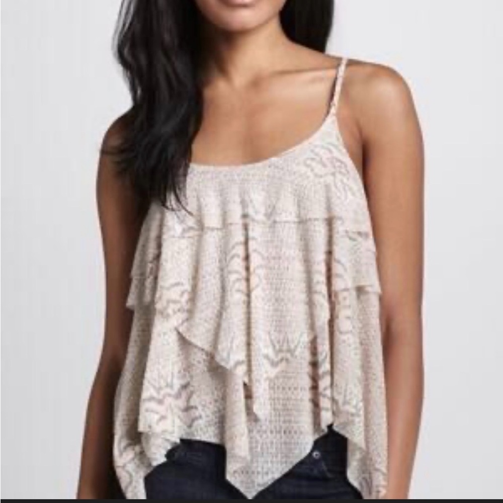 Free people top